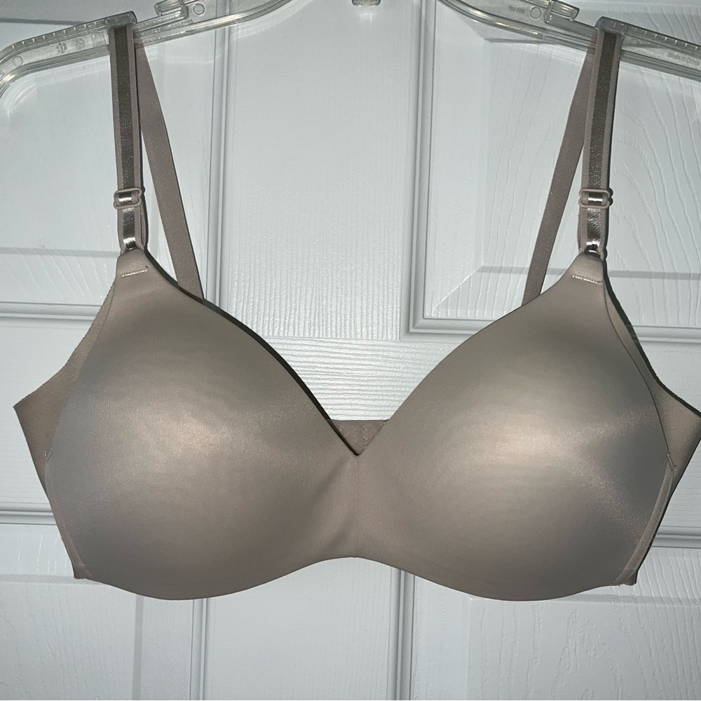 Warner’s Comfort Bra
